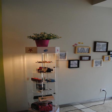 Bestay Express Hotel Shantou Changping Road Branch Extérieur photo
