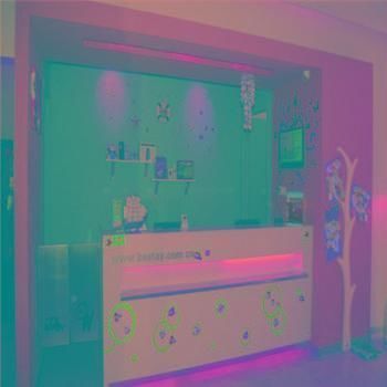 Bestay Express Hotel Shantou Changping Road Branch Extérieur photo
