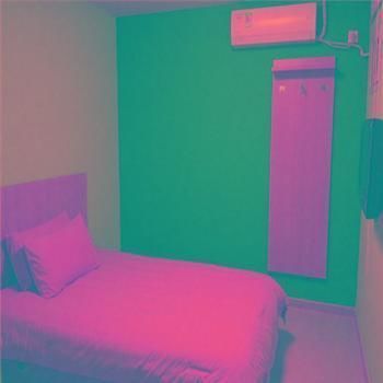 Bestay Express Hotel Shantou Changping Road Branch Extérieur photo