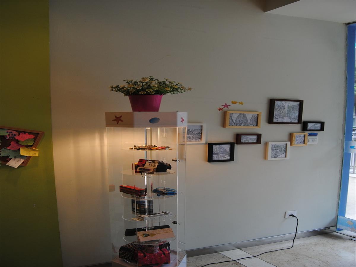Bestay Express Hotel Shantou Changping Road Branch Extérieur photo