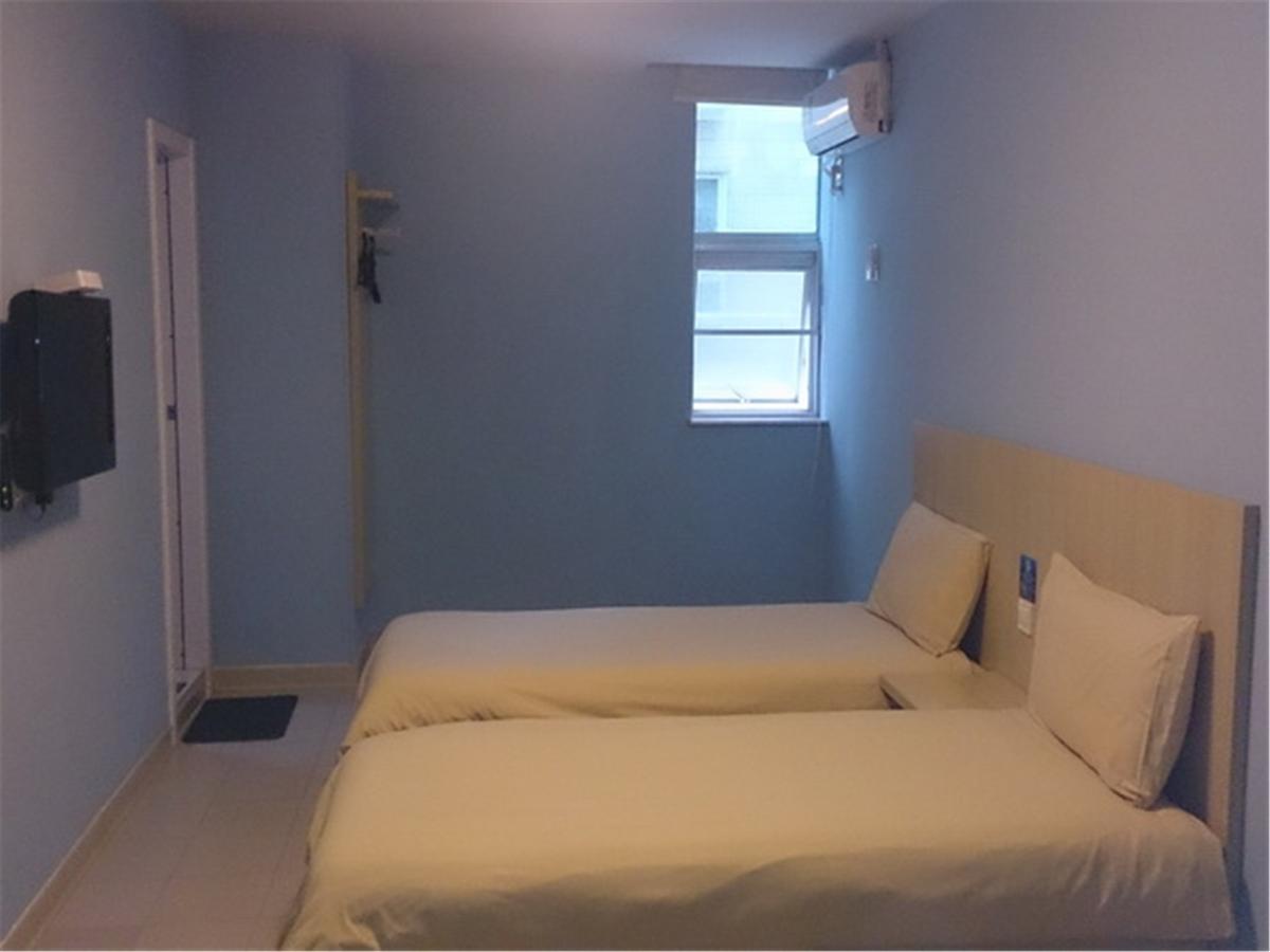 Bestay Express Hotel Shantou Changping Road Branch Extérieur photo