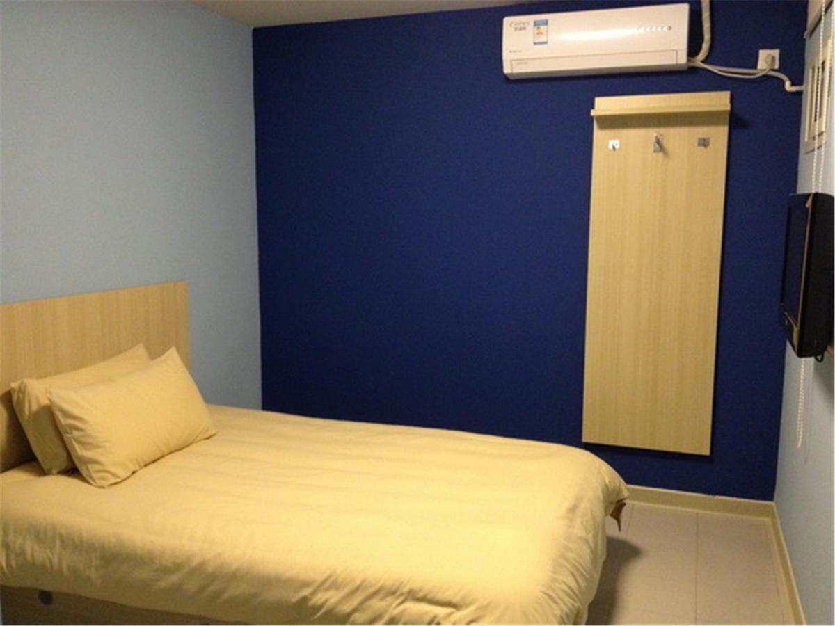 Bestay Express Hotel Shantou Changping Road Branch Extérieur photo