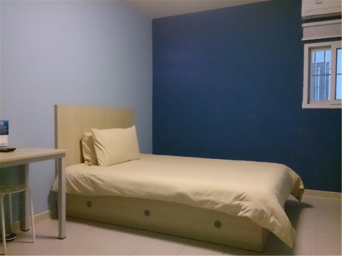 Bestay Express Hotel Shantou Changping Road Branch Extérieur photo